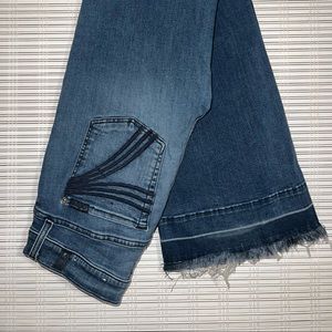 7 For All Mankind - Dojo